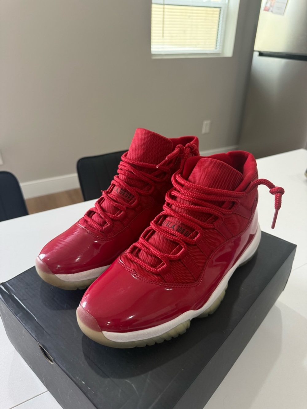 Jordan 11 Men’s WinLike 96